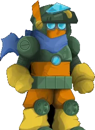 Platformer Game Development